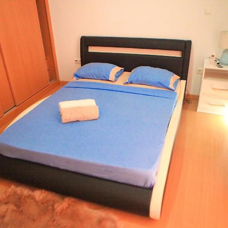 Delux Appartment Praia Exterior photo