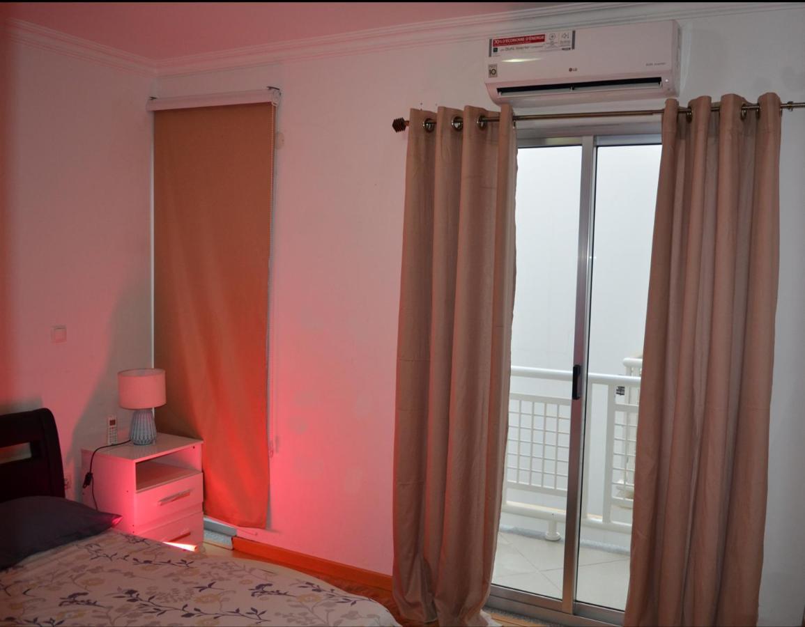 Delux Appartment Praia Exterior photo