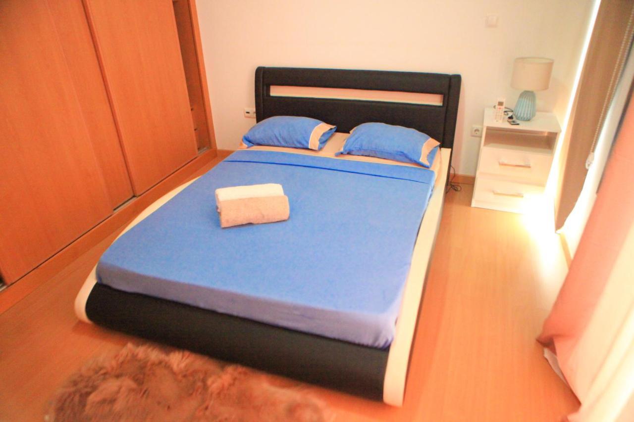 Delux Appartment Praia Exterior photo