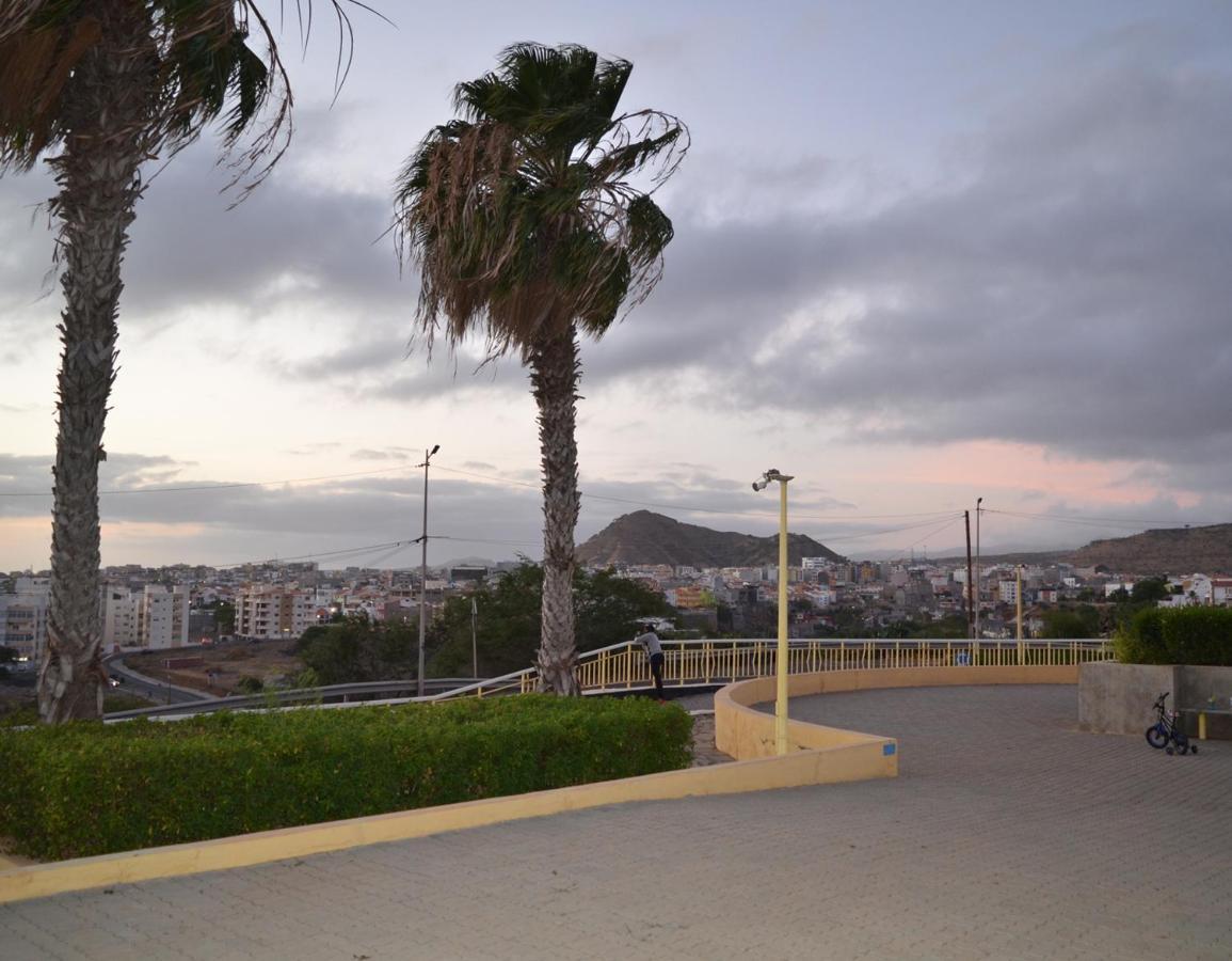 Delux Appartment Praia Exterior photo